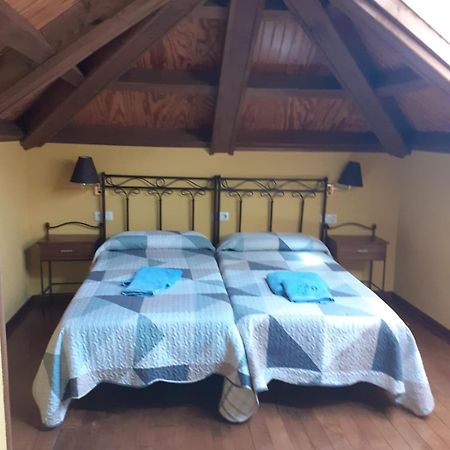 Casa Oso 1 Daire Pola de Somiedo Dış mekan fotoğraf
