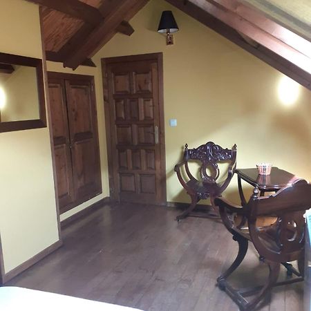Casa Oso 1 Daire Pola de Somiedo Dış mekan fotoğraf
