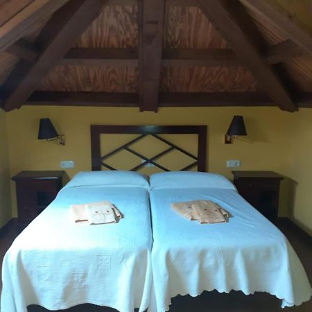 Casa Oso 1 Daire Pola de Somiedo Dış mekan fotoğraf