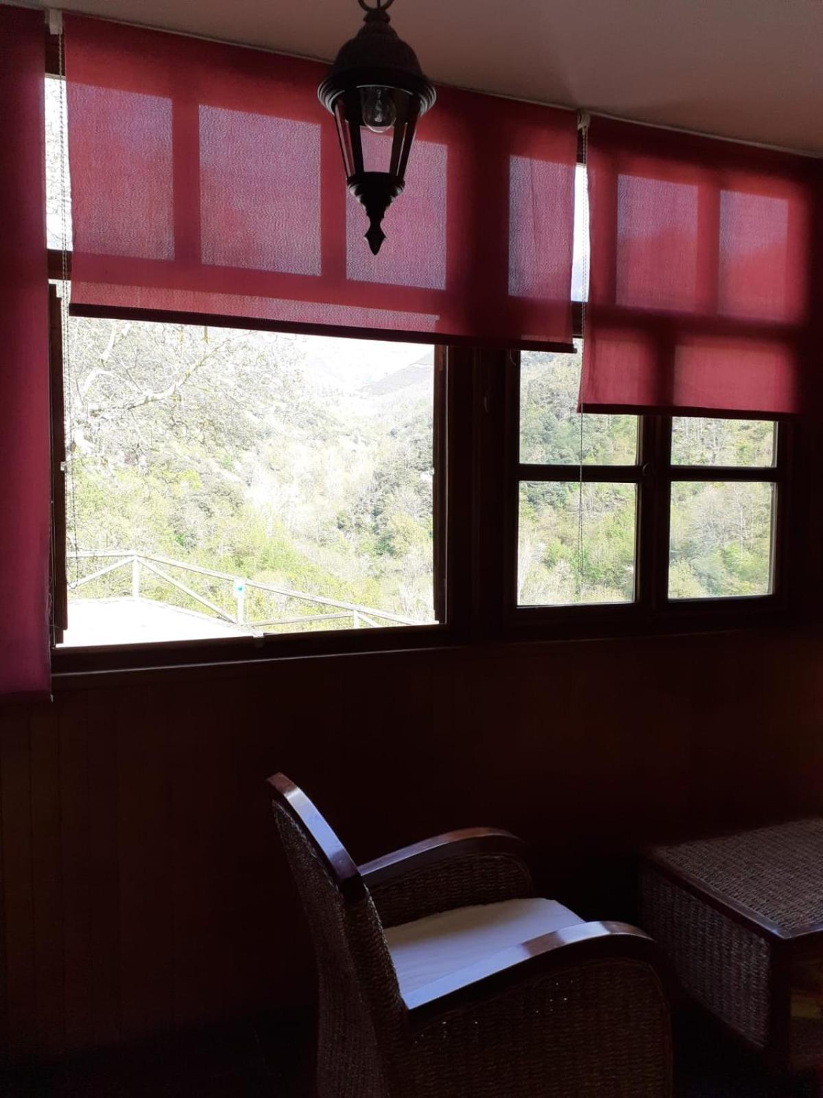 Casa Oso 1 Daire Pola de Somiedo Dış mekan fotoğraf