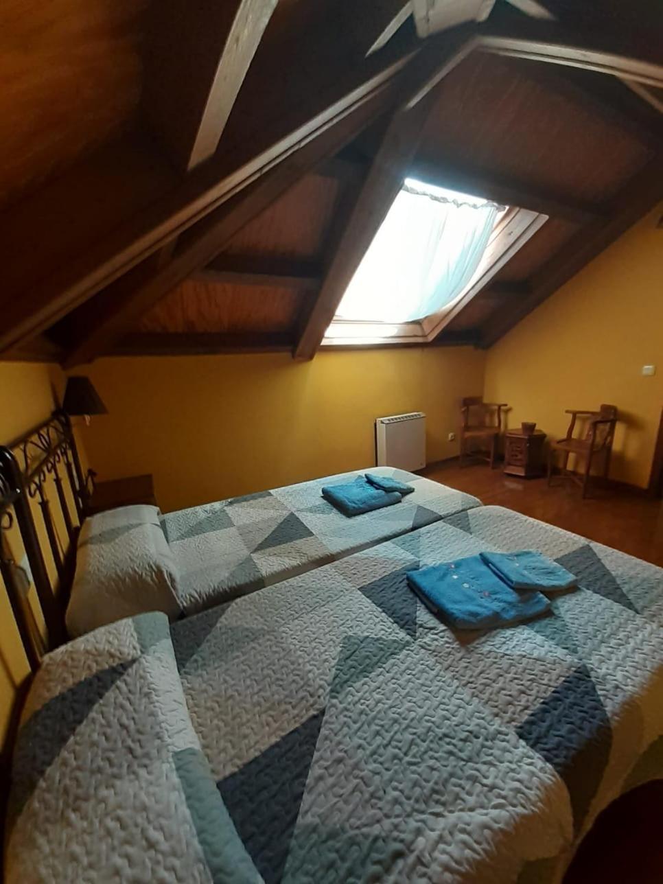 Casa Oso 1 Daire Pola de Somiedo Dış mekan fotoğraf